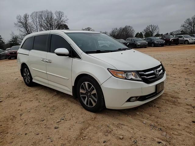 2016 Honda Odyssey - Image 12