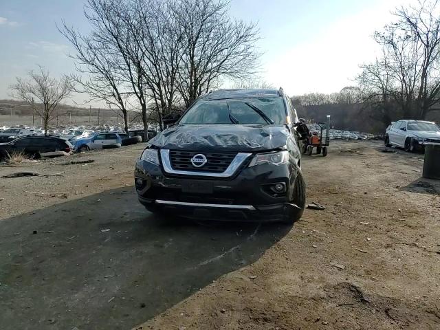 2020 Nissan Pathfinder - Image 11
