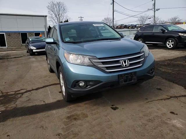 2014 Honda CR-V - Image 10