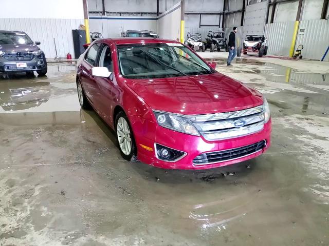 2012 Ford Fusion - Image 13
