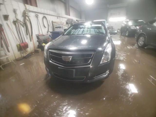 2016 Cadillac XTS - Image 13