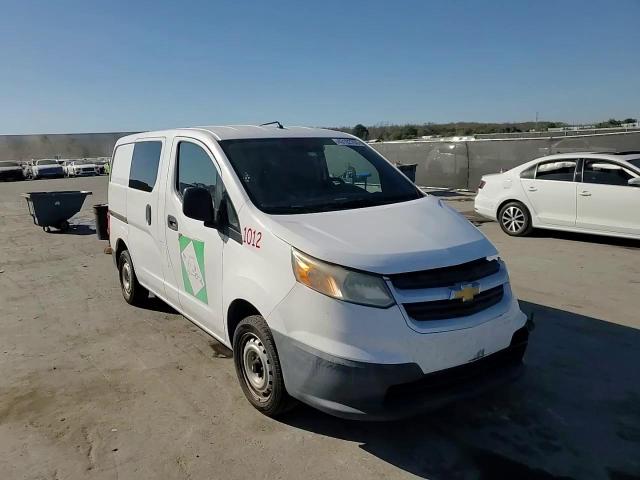 2015 Chevrolet Express - Image 15
