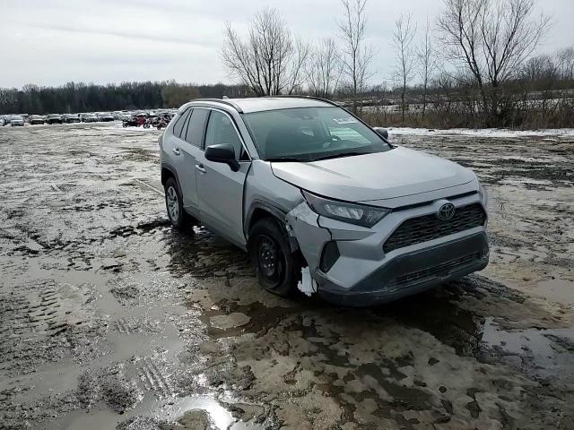 2021 Toyota RAV 4 - Image 11
