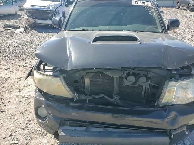 2005 Toyota Tacoma - Image 11