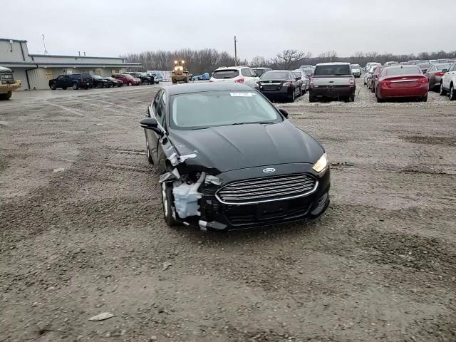 2014 Ford Fusion - Image 13