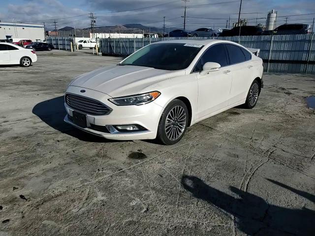 2017 Ford Fusion - Image 11