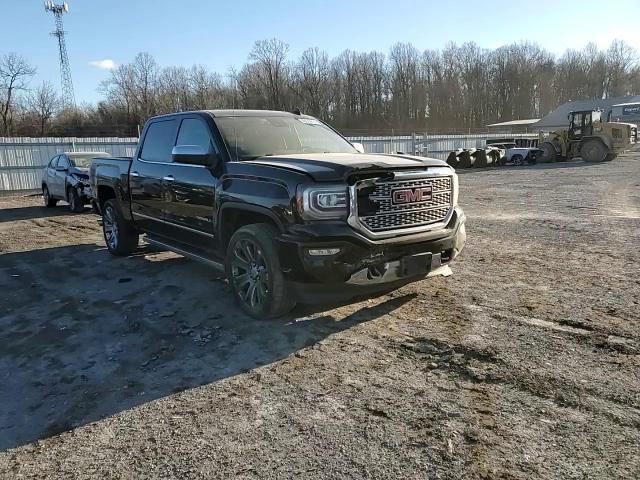 2017 GMC Sierra - Image 10
