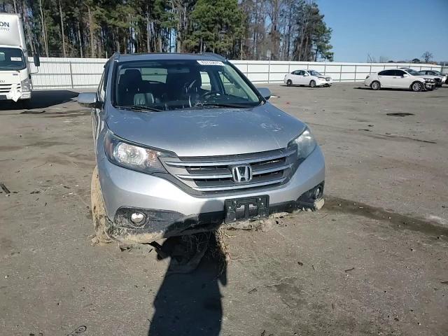 2012 Honda CR-V - Image 12