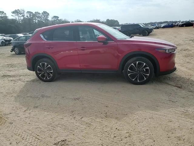 2022 Mazda CX-5 - Image 11