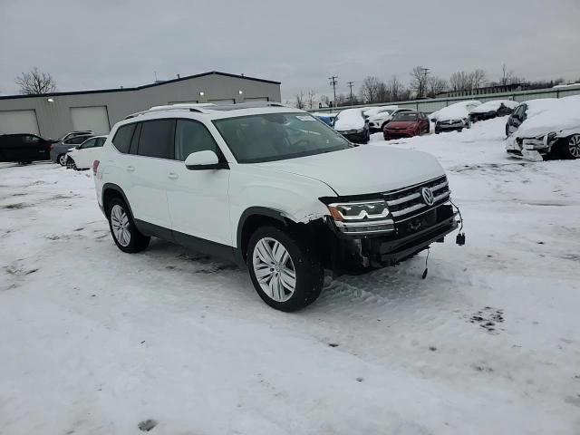 2019 Volkswagen Atlas - Image 15