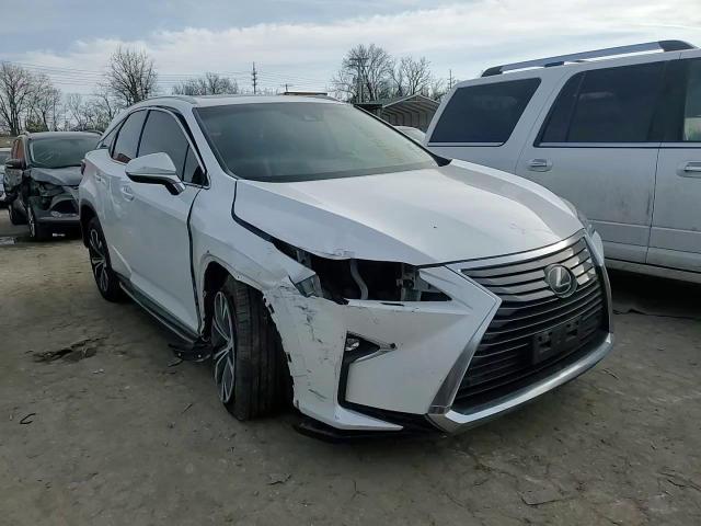 2017 Lexus RX - Image 11