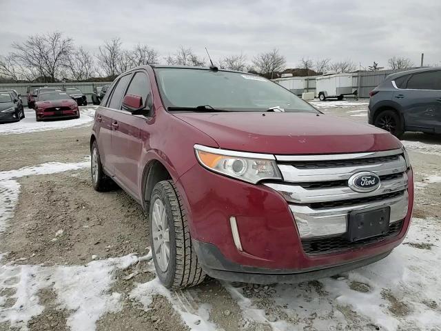 2013 Ford Edge - Image 12