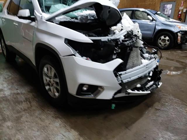 2021 Chevrolet Traverse - Image 12