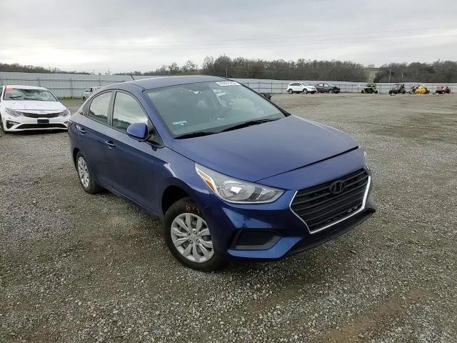 2019 Hyundai Accent - Image 11