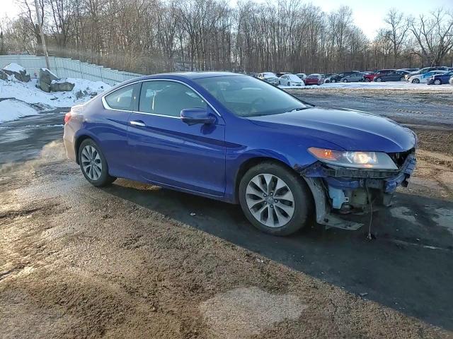 2013 Honda Accord - Image 11