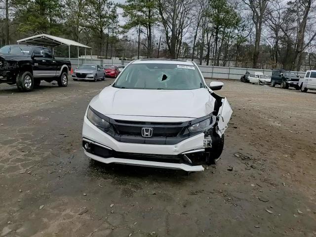 2020 Honda Civic - Image 13