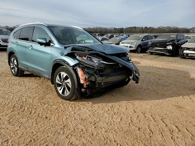 2016 Honda CR-V - Image 11