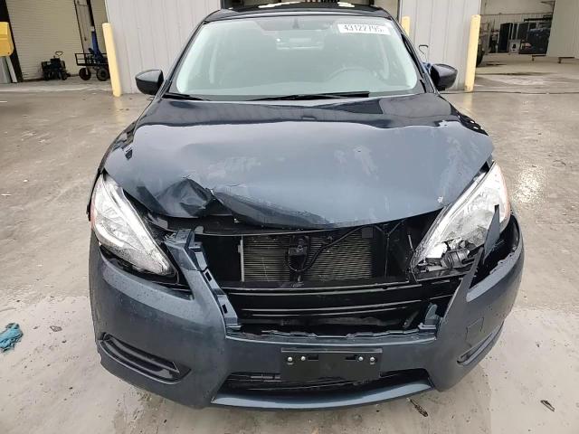 2013 Nissan Sentra - Image 13
