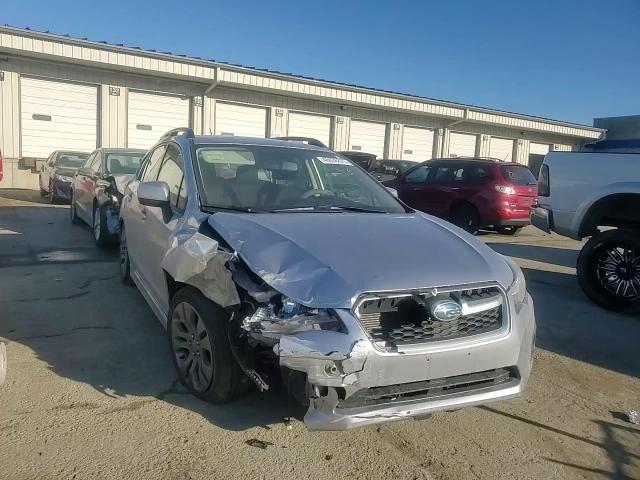 2013 Subaru Impreza - Image 11