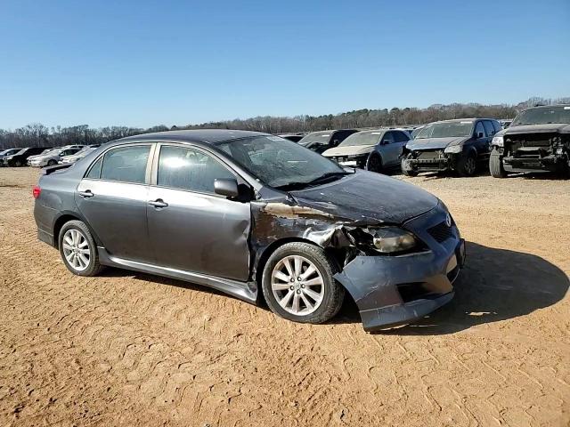 2010 Toyota Corolla - Image 11
