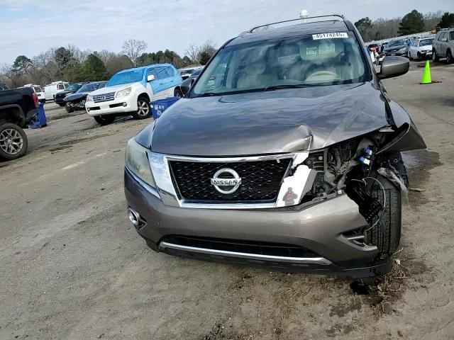 2014 Nissan Pathfinder - Image 11