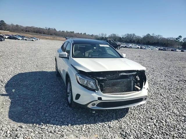 2017 Mercedes-Benz GLA-klasse - Image 14