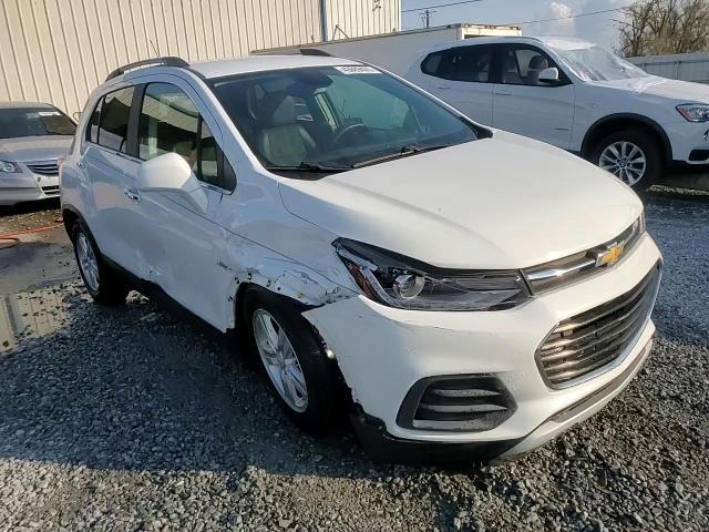 2020 Chevrolet Trax - Image 14