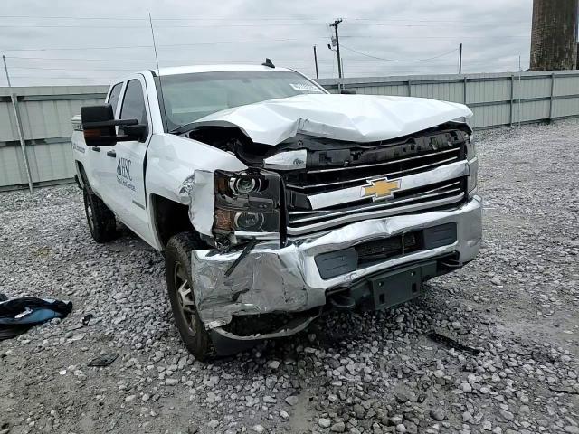 2017 Chevrolet Silverado - Image 10