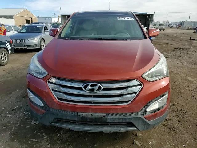 2013 Hyundai Santa Fe - Image 11