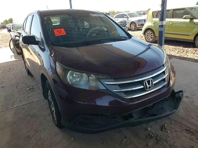 2014 Honda CR-V - Image 11