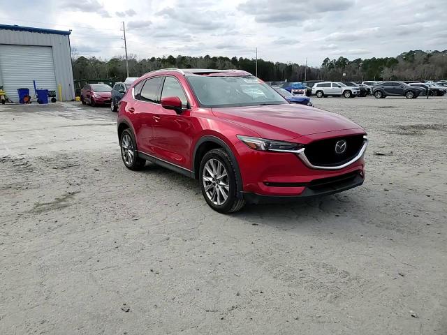 2020 Mazda CX-5 - Image 14