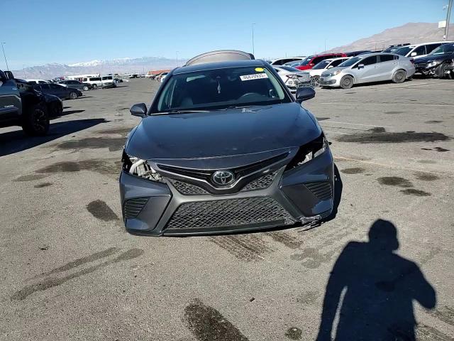 2020 Toyota Camry - Image 11
