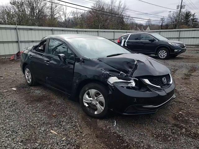 2014 Honda Civic - Image 11