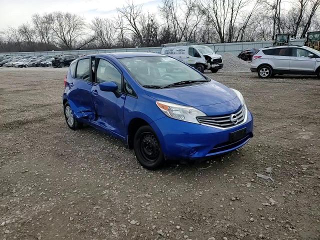 2015 Nissan Versa - Image 13