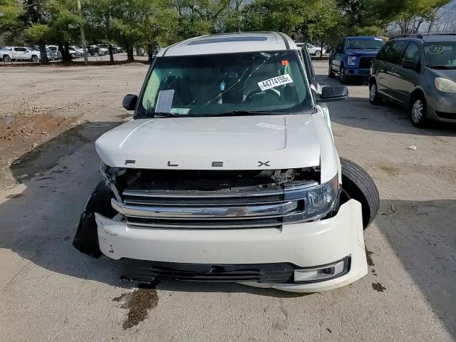 2013 Ford Flex - Image 12
