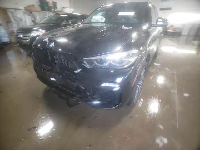 2020 BMW X5 - Image 13