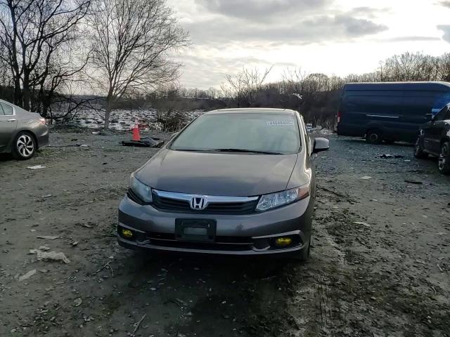 2012 Honda Civic - Image 10