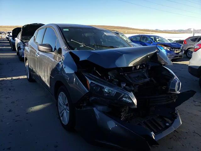 2019 Nissan Leaf - Image 10