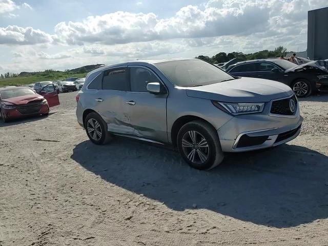 2020 Acura MDX - Image 11