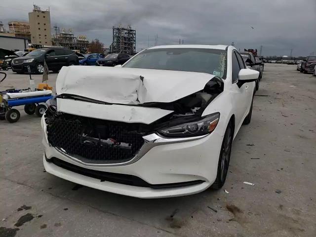 2021 Mazda 6 - Image 11