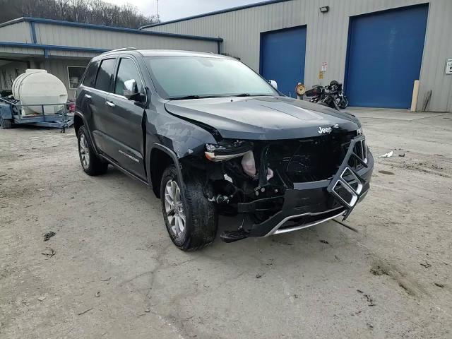 2015 Jeep Grand Cherokee - Image 14