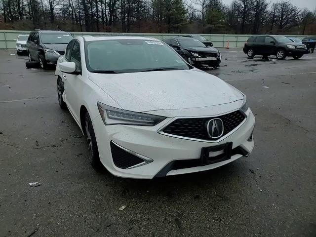 2022 Acura ILX - Image 11