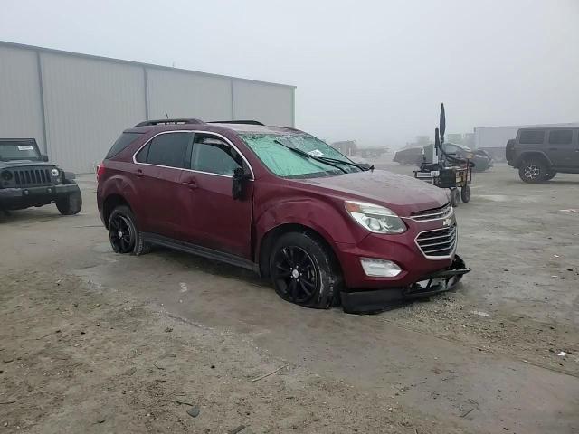 2017 Chevrolet Equinox - Image 12