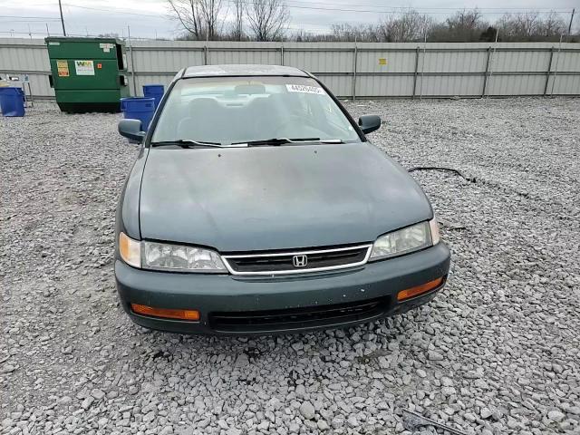 1997 Honda Accord - Image 11