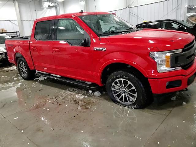 2019 Ford F-150 - Image 13