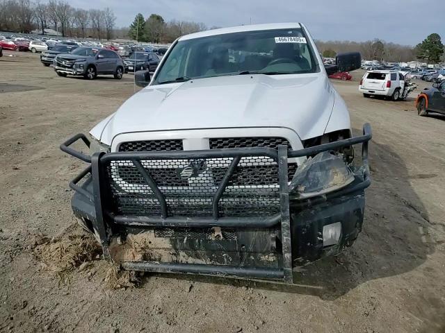 2016 Ram 1500 St VIN: 1C6RR7FT8GS336718 Lot: 46678405