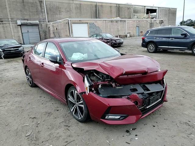 2021 Nissan Sentra - Image 10