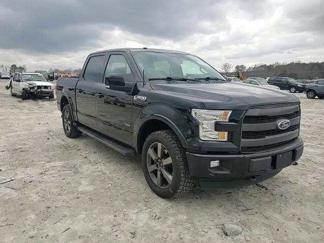 2016 Ford F-150 - Image 11