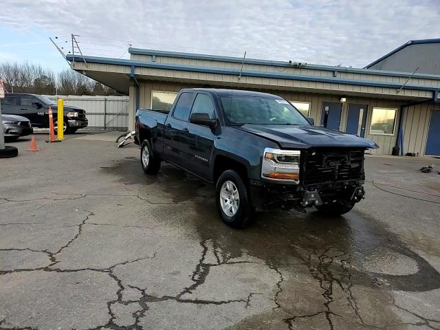 2018 Chevrolet Silverado - Image 14