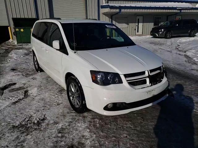 2014 Dodge Caravan - Image 12